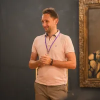 David Dargelosse, masseur-bien-etre à Feyzin