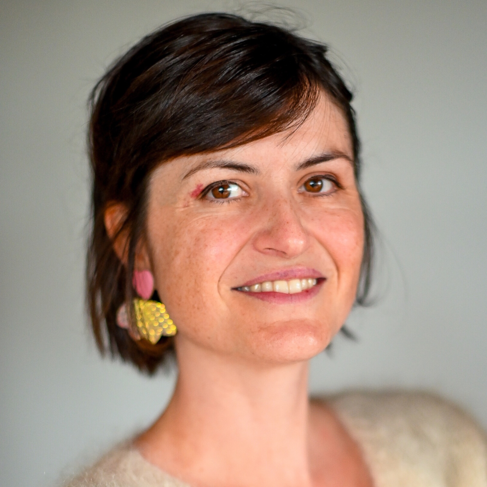 Marine Diard, sophrologue à Belleville-en-beaujolais