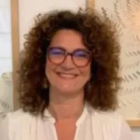 Delphine Bertrand, sophrologue à Limay