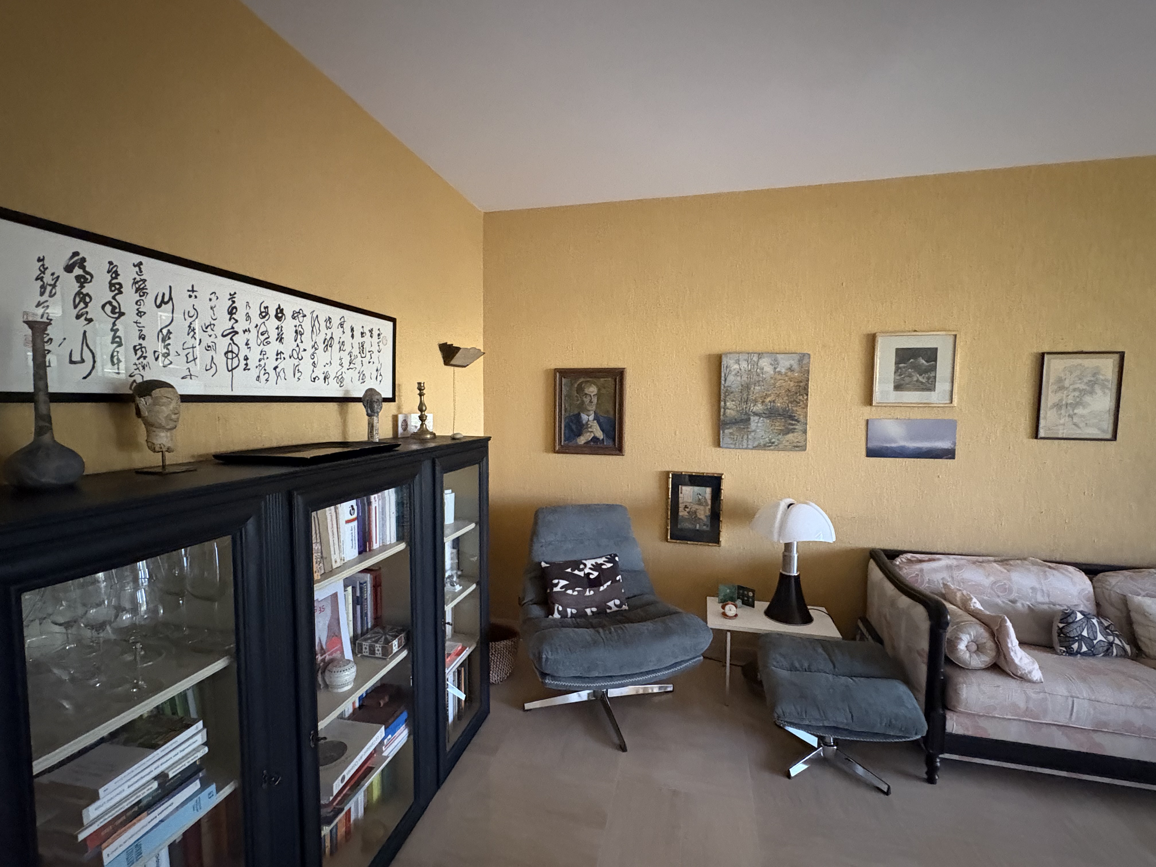 Photo numéro 1 de la galerie de Christina Winkler : Énergétique Traditionnelle Chinoise à Nice. Prendre RDV