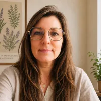  Virginie   Decorse  , Praticien de santé naturelle  à Salon-de-Provence 
