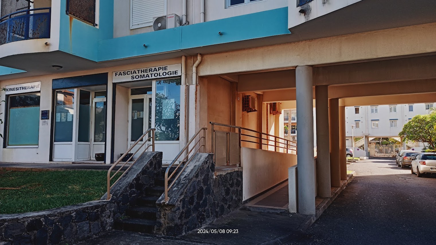 Photo numéro 5 de la galerie de Jean-François Tasteyre : Énergétique Traditionnelle Chinoise à Saint-Pierre. Prendre RDV