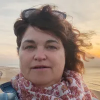  Aude   Bernicot   Cognard  , Sophrologue  à Saint-Étienne-du-Rouvray 