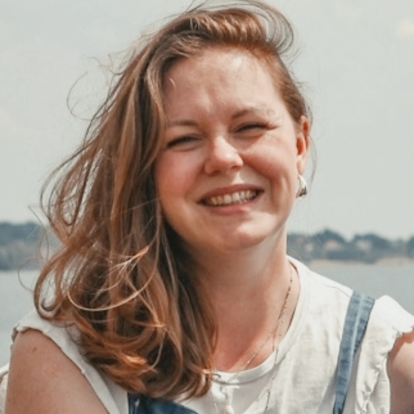 Photo numéro 2 de la galerie de Juliette Marchand : Doula à La Baule-Escoublac. Prendre RDV