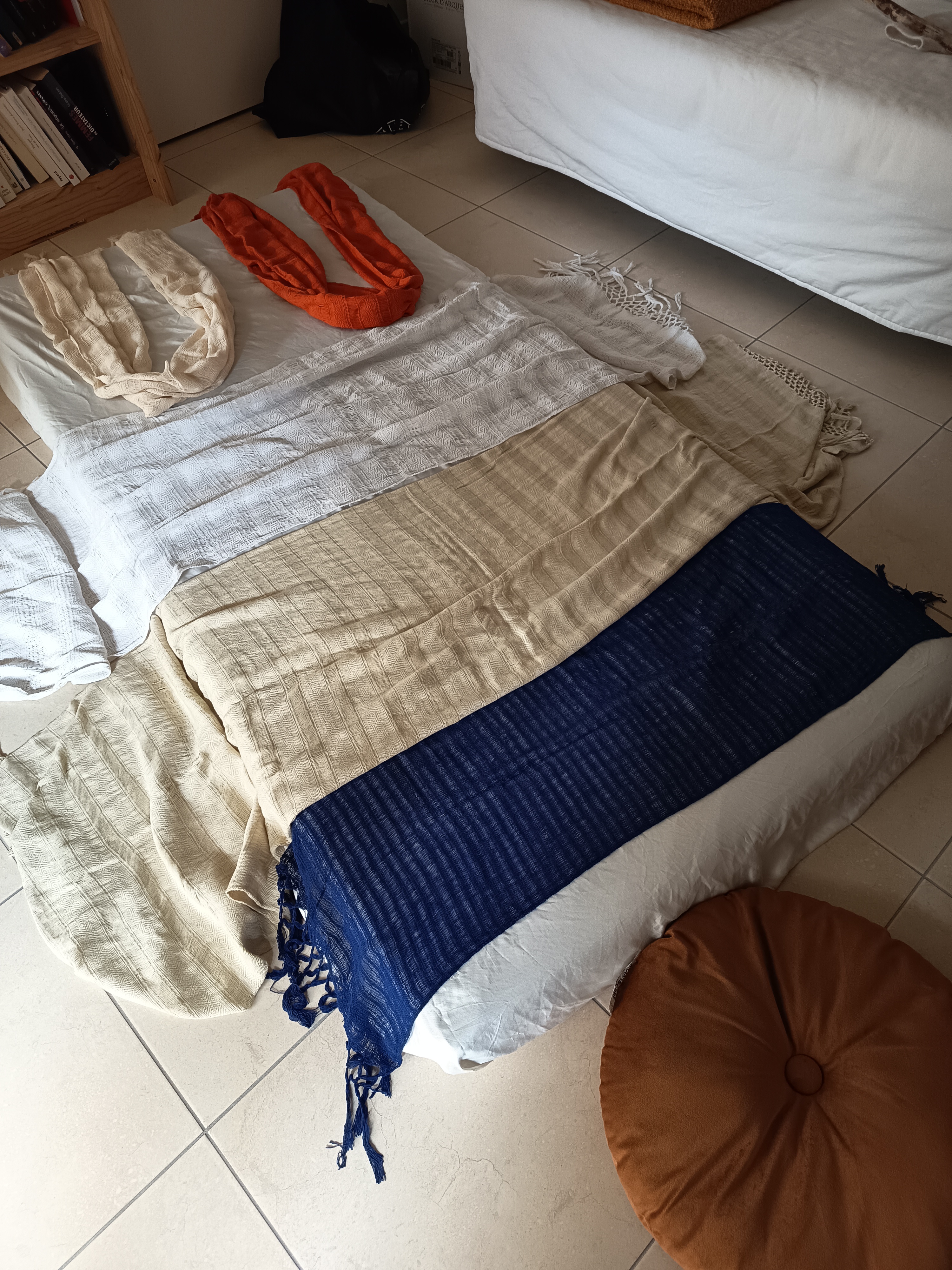 Photo numéro 15 de la galerie de Juliette Marchand : Doula à La Baule-Escoublac. Prendre RDV