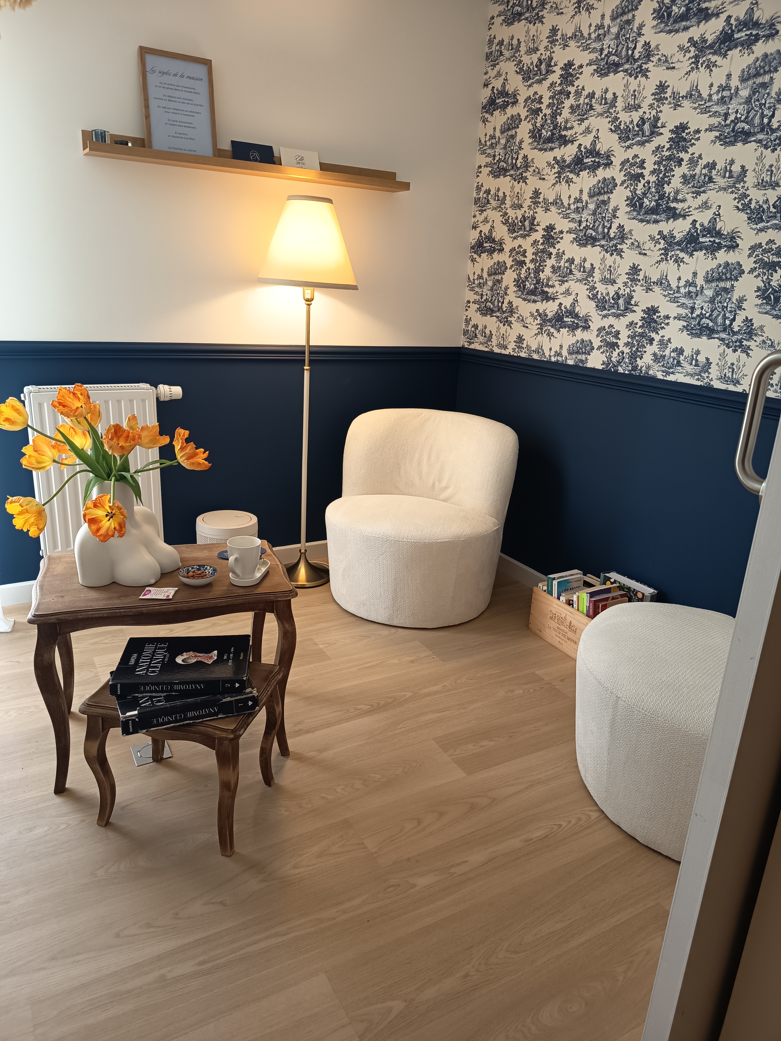 Photo numéro 27 de la galerie de Juliette Marchand : Doula à La Baule-Escoublac. Prendre RDV