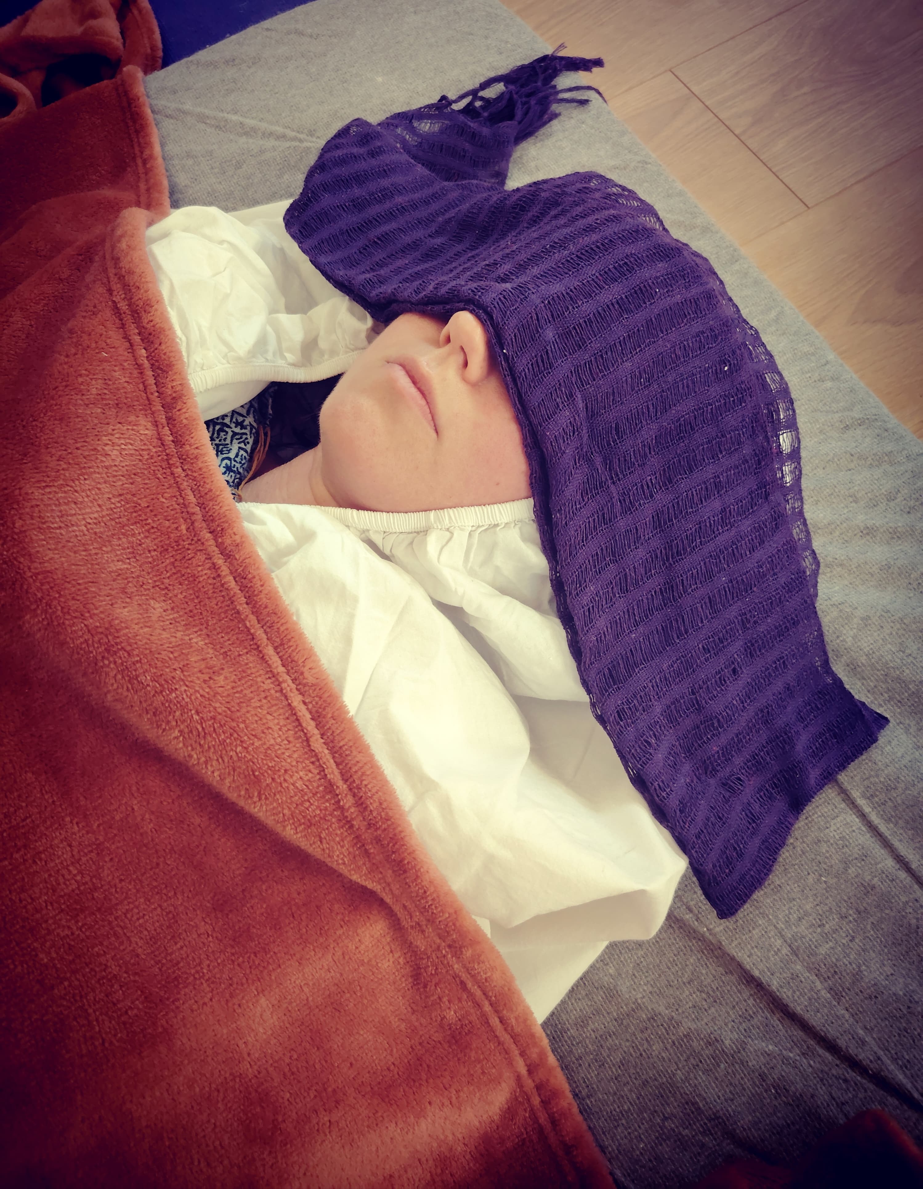 Photo numéro 16 de la galerie de Juliette Marchand : Doula à La Baule-Escoublac. Prendre RDV