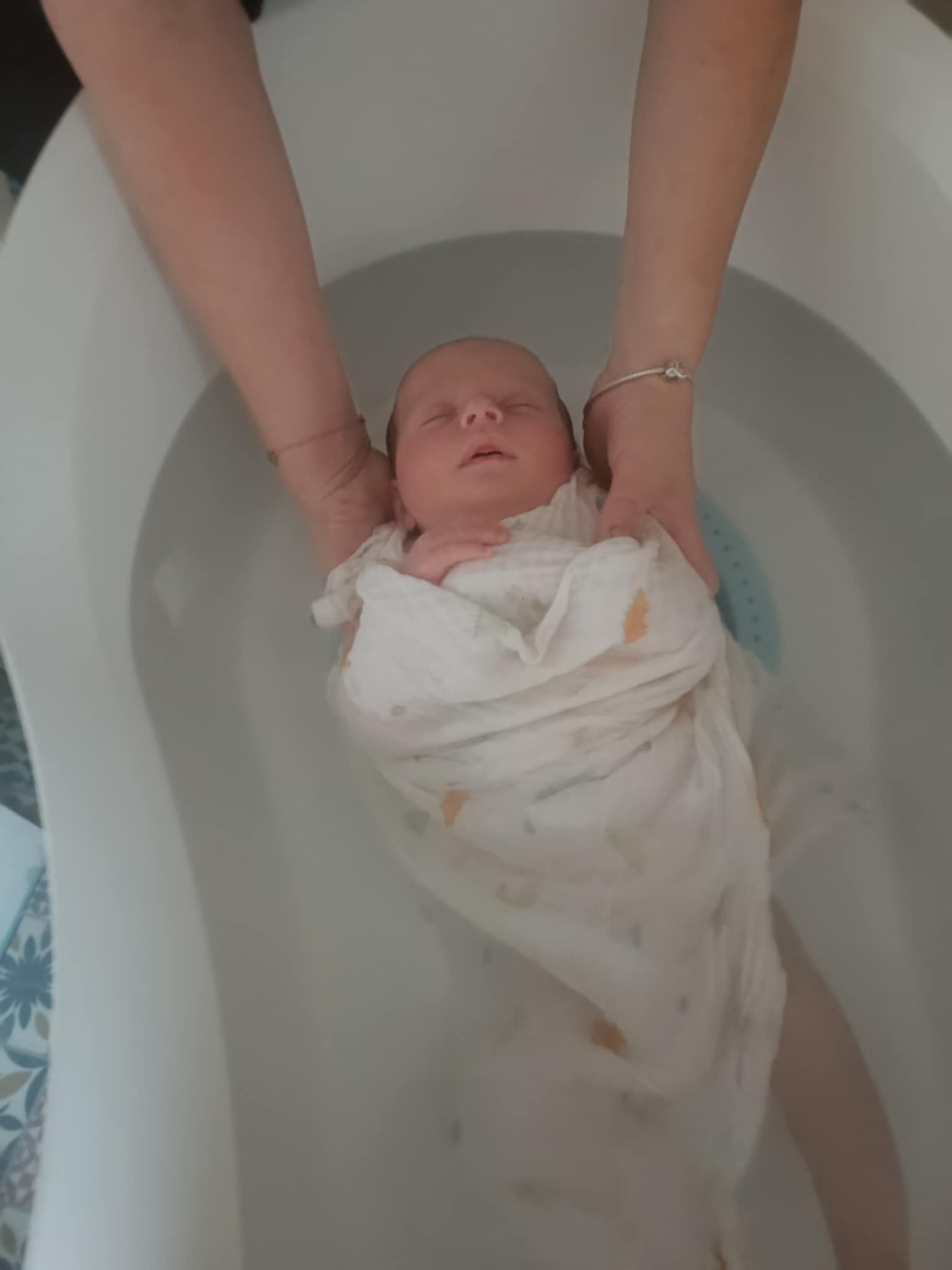 Photo numéro 21 de la galerie de Juliette Marchand : Doula à La Baule-Escoublac. Prendre RDV