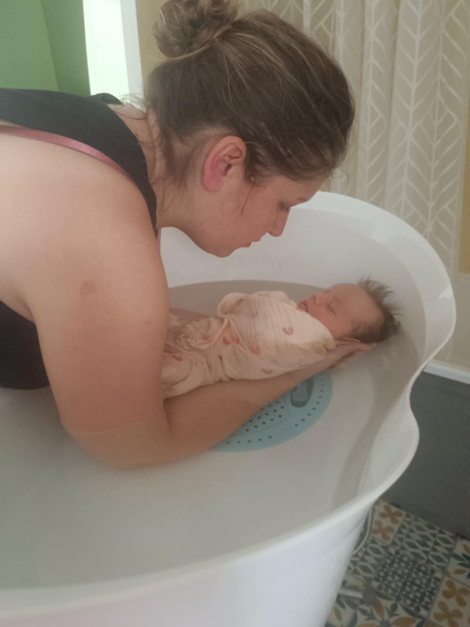 Photo numéro 22 de la galerie de Juliette Marchand : Doula à La Baule-Escoublac. Prendre RDV