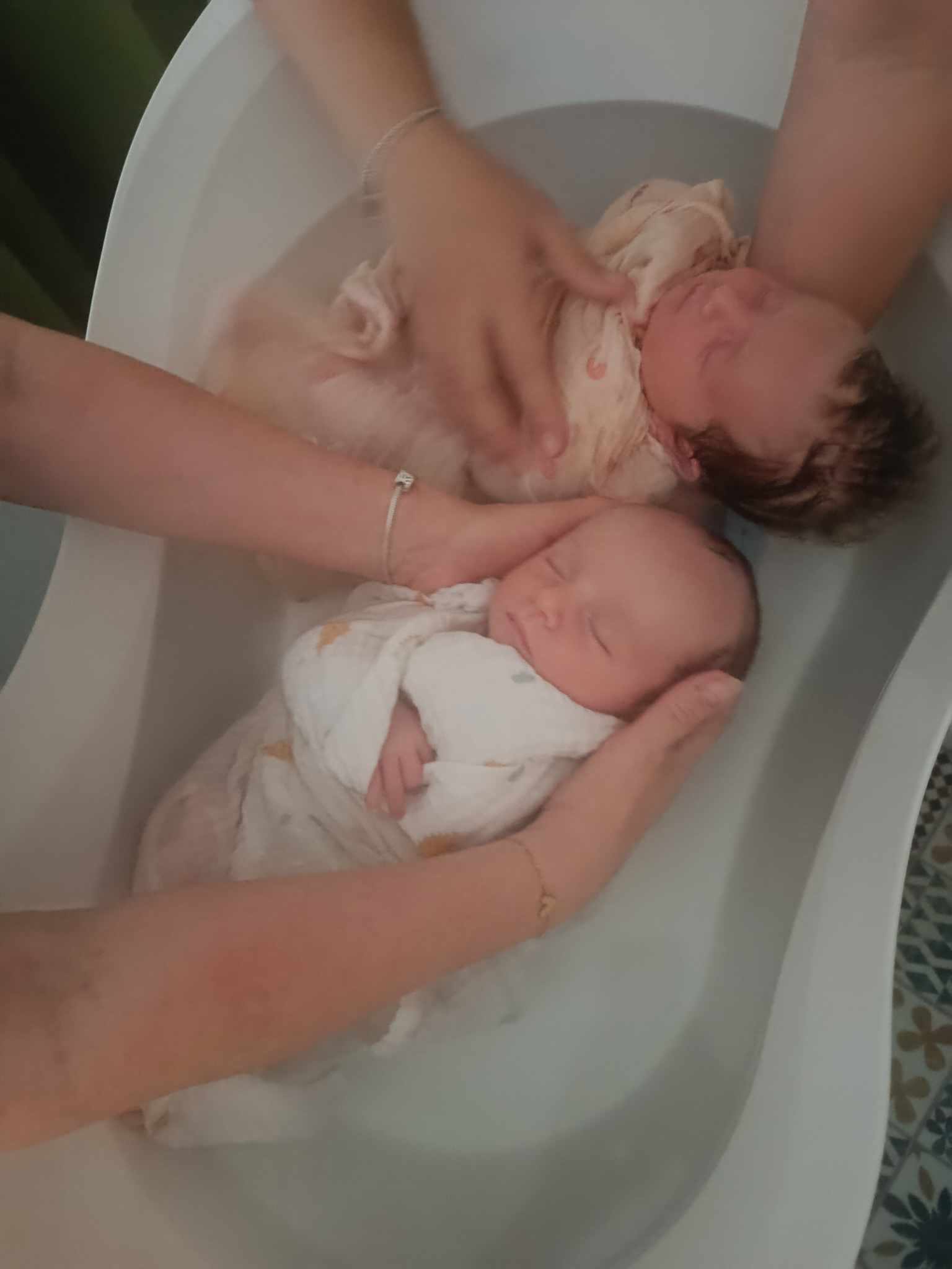 Photo numéro 23 de la galerie de Juliette Marchand : Doula à La Baule-Escoublac. Prendre RDV