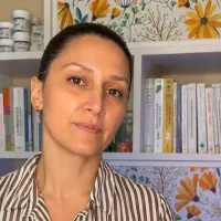 Mélanie Martin, naturopathe à Haute-savoie-74