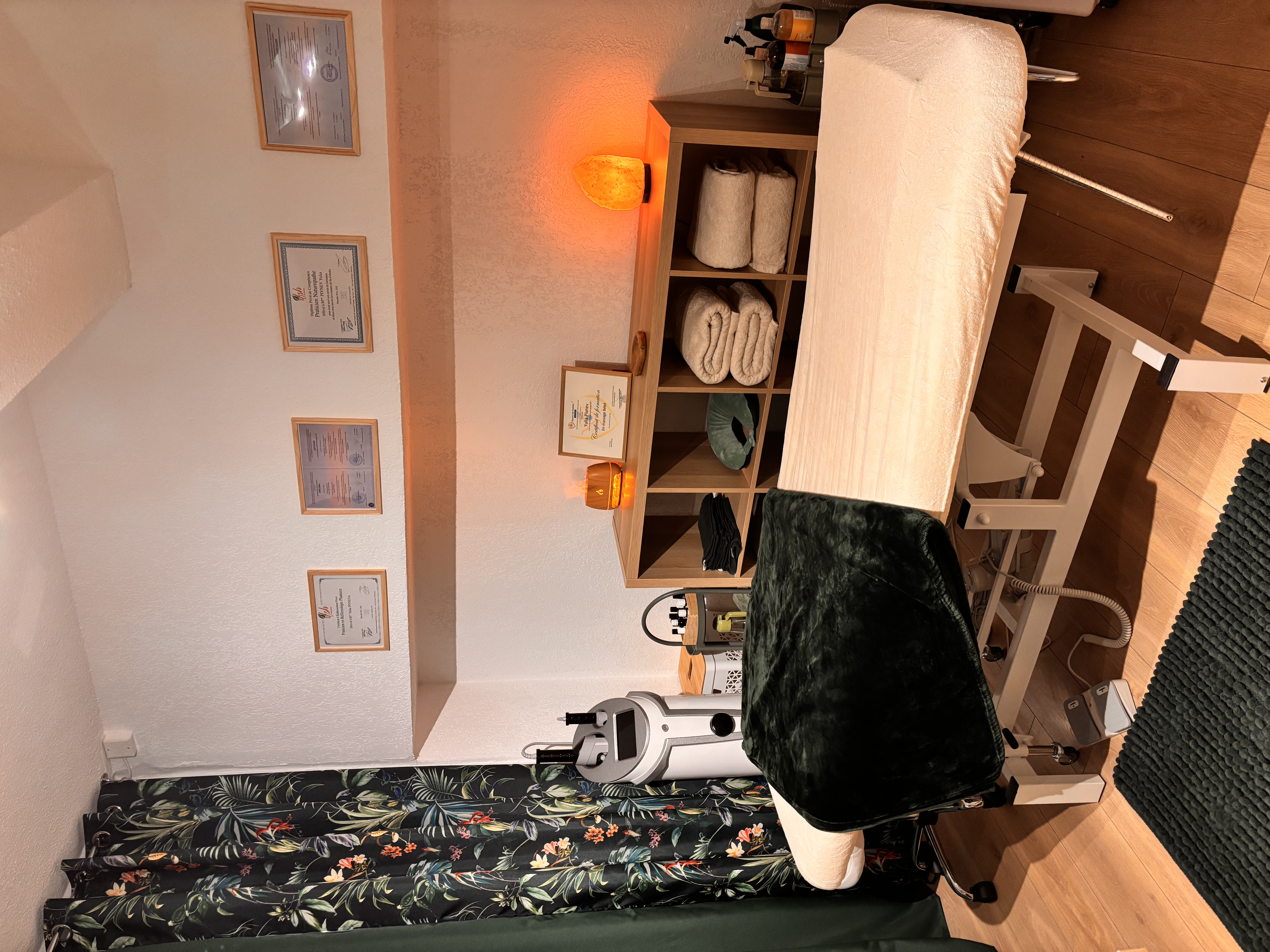 Photo numéro 3 de la galerie de Yulia Pivnev : Naturopathe à Castelnaudary. Prendre RDV