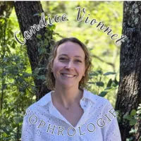  Candice   Vionnet  , Sophrologue  à Vinon-sur-Verdon 