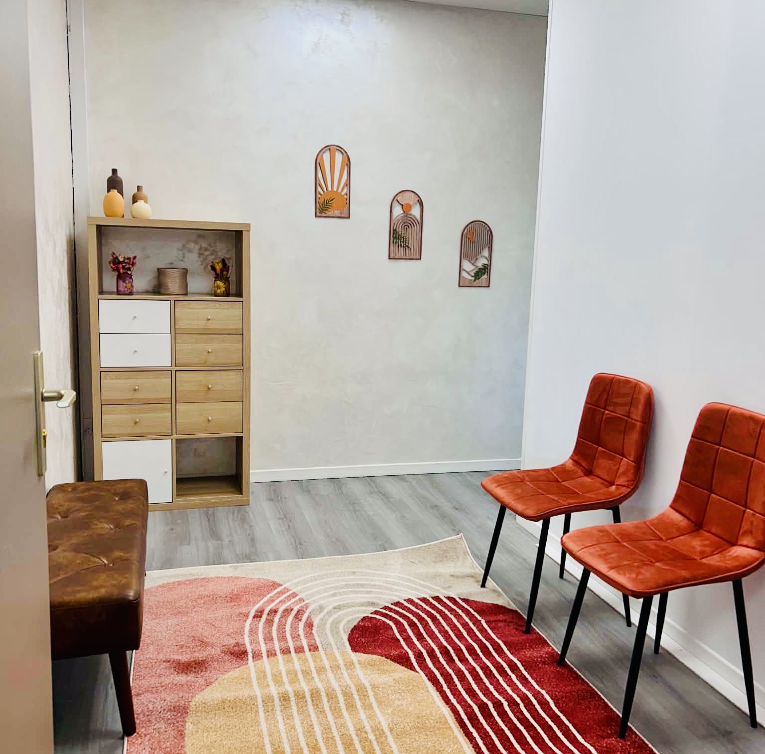 Photo numéro 23 de la galerie de Elodie Oliveira : Thérapeute à Douvaine. Prendre RDV