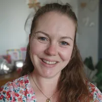Juliette Marchand, masseur-bien-etre à Le-pellerin