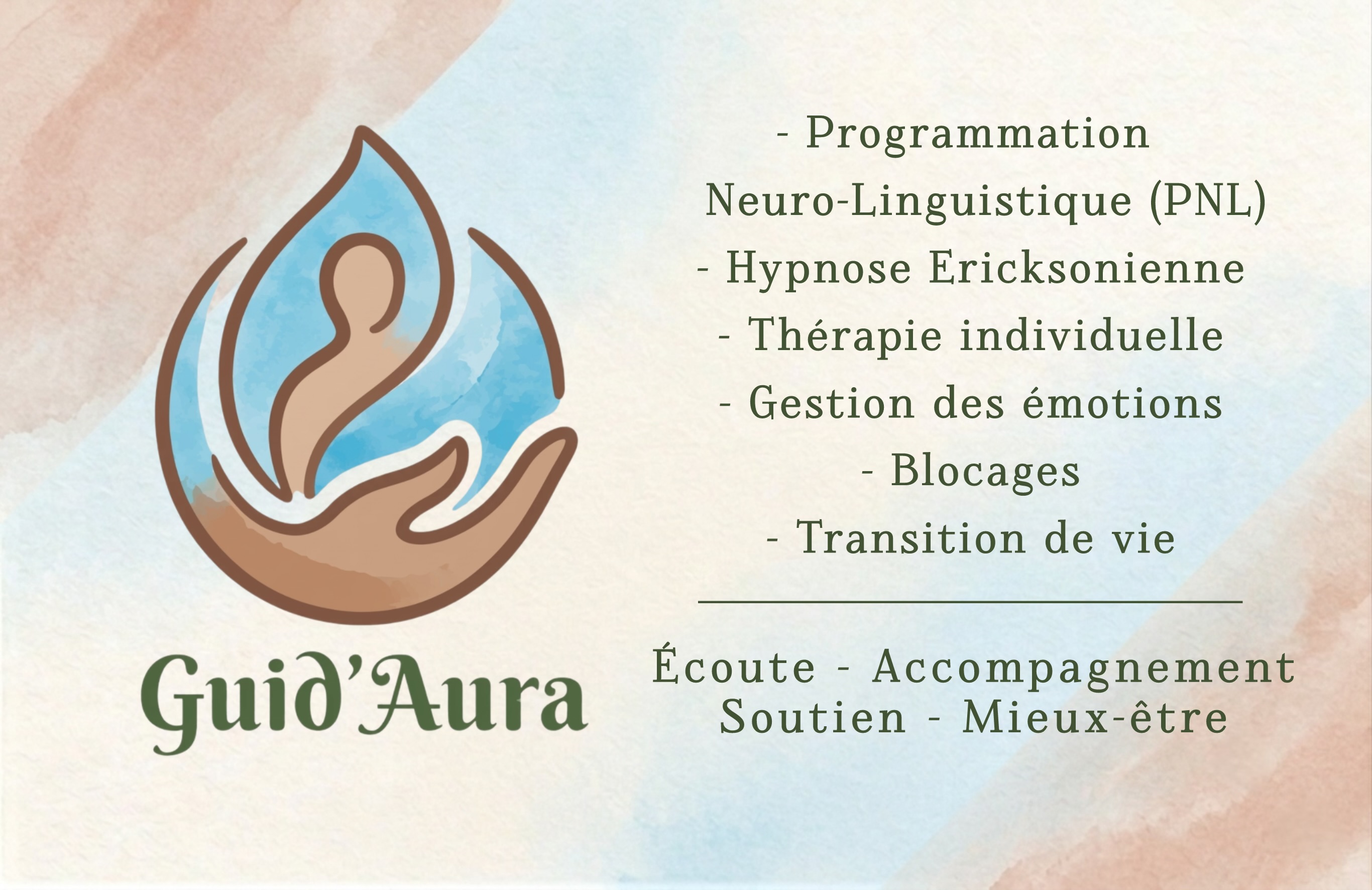 Photo numéro 2 de la galerie de Guid Aura : Thérapeute à Mouzon. Prendre RDV