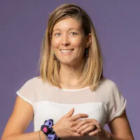  Eugénie   Dehau  , Coach professionnel  à Écully 