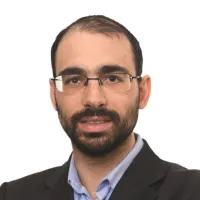 Samuel Delouya, hypnotherapeute à Puteaux