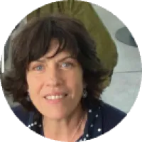 Martine Sennavoine, naturopathe à Poitiers