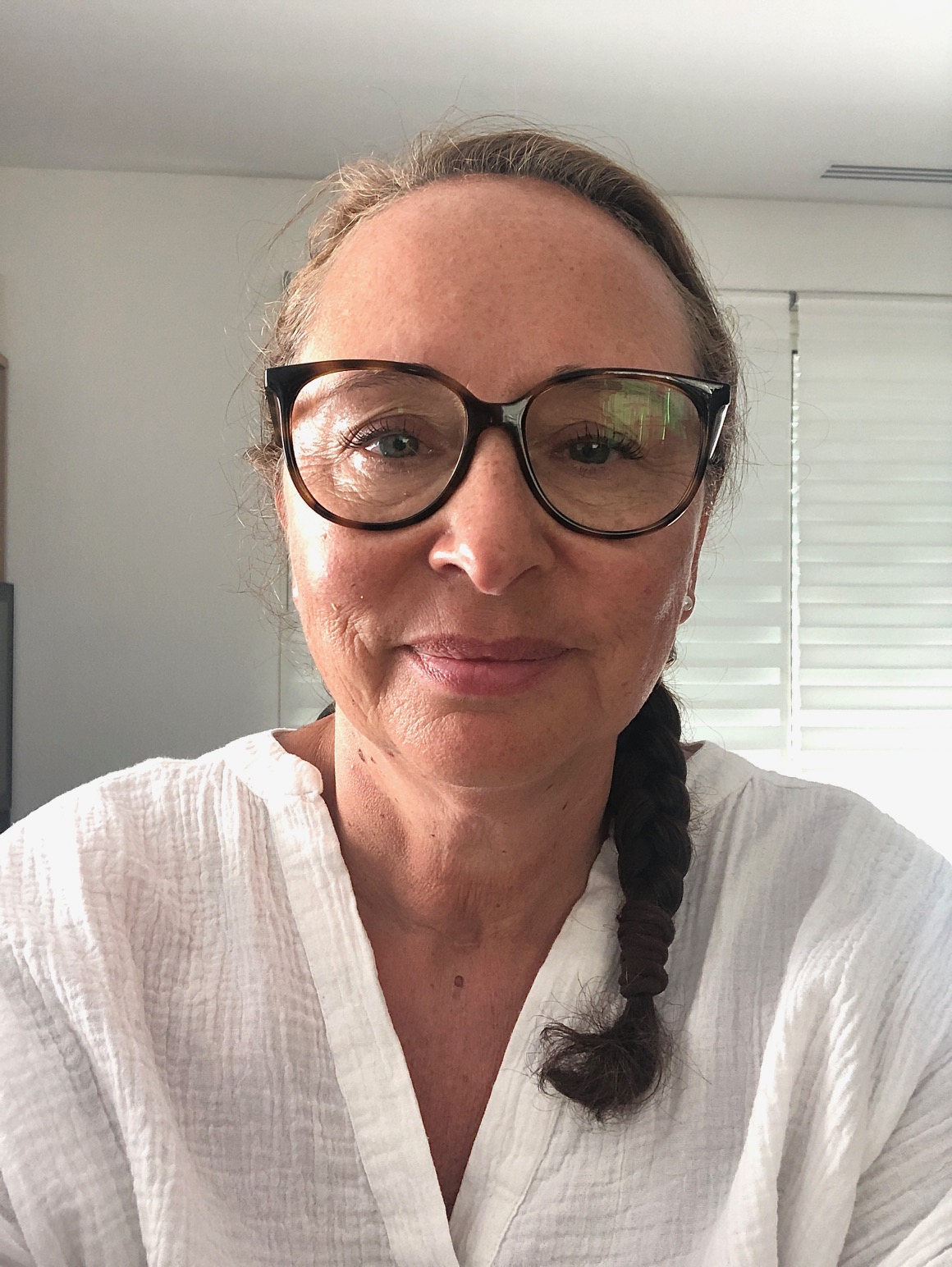 Photo numéro 3 de la galerie de Carole Cesson : Sophrologue à La Teste-de-Buch. Prendre RDV