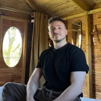  Sébastien   Soulas  , Masseur bien-être  à Deauville 