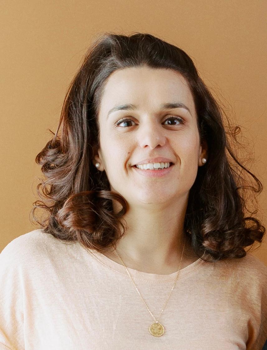Photo numéro 1 de la galerie de Sara Dechaudat : . Prendre RDV