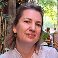 Isabelle Famechon, sophrologue à Ecully