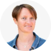 Céline Guillotin, hypnotherapeute à Bruz