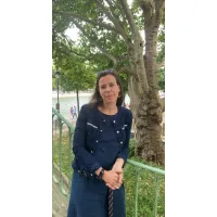 Nathalie Dupré, naturopathe à Montfermeil