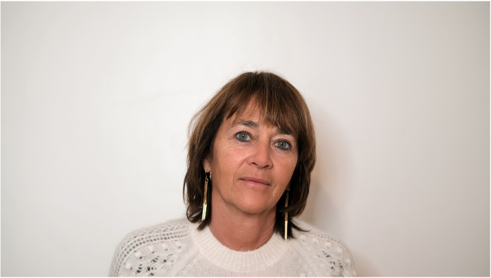 Photo numéro 1 de la galerie de Muriel Faes : Psychopraticien à Lyon 7e Arrondissement. Prendre RDV