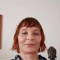 Murielle Travnicek, sophrologue à Combs-la-ville