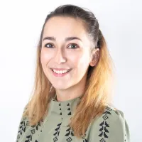  Dorianne   Zagarrio  , Accompagnateur parental  à Le Havre 