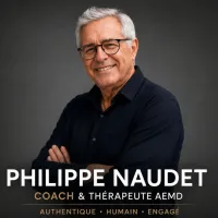  Philippe   Naudet  , Coach en développement personnel  à Fatouville-Grestain 