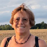  Valerie   Ruggiu  , Kinésiologue  à Martigues 