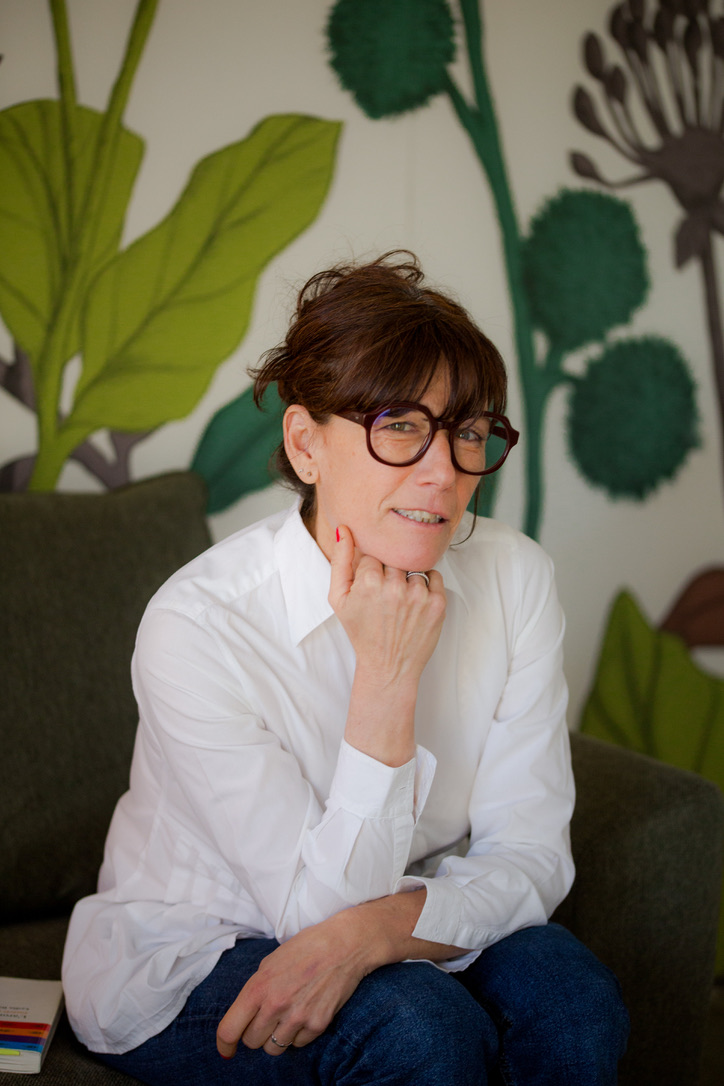 Photo numéro 2 de la galerie de Karine Ellner : Réflexologue à Entraigues-sur-la-Sorgue. Prendre RDV