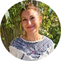Juliette guastapaglia Naturopathie & reflexologie, naturopathe à Aix-en-provence