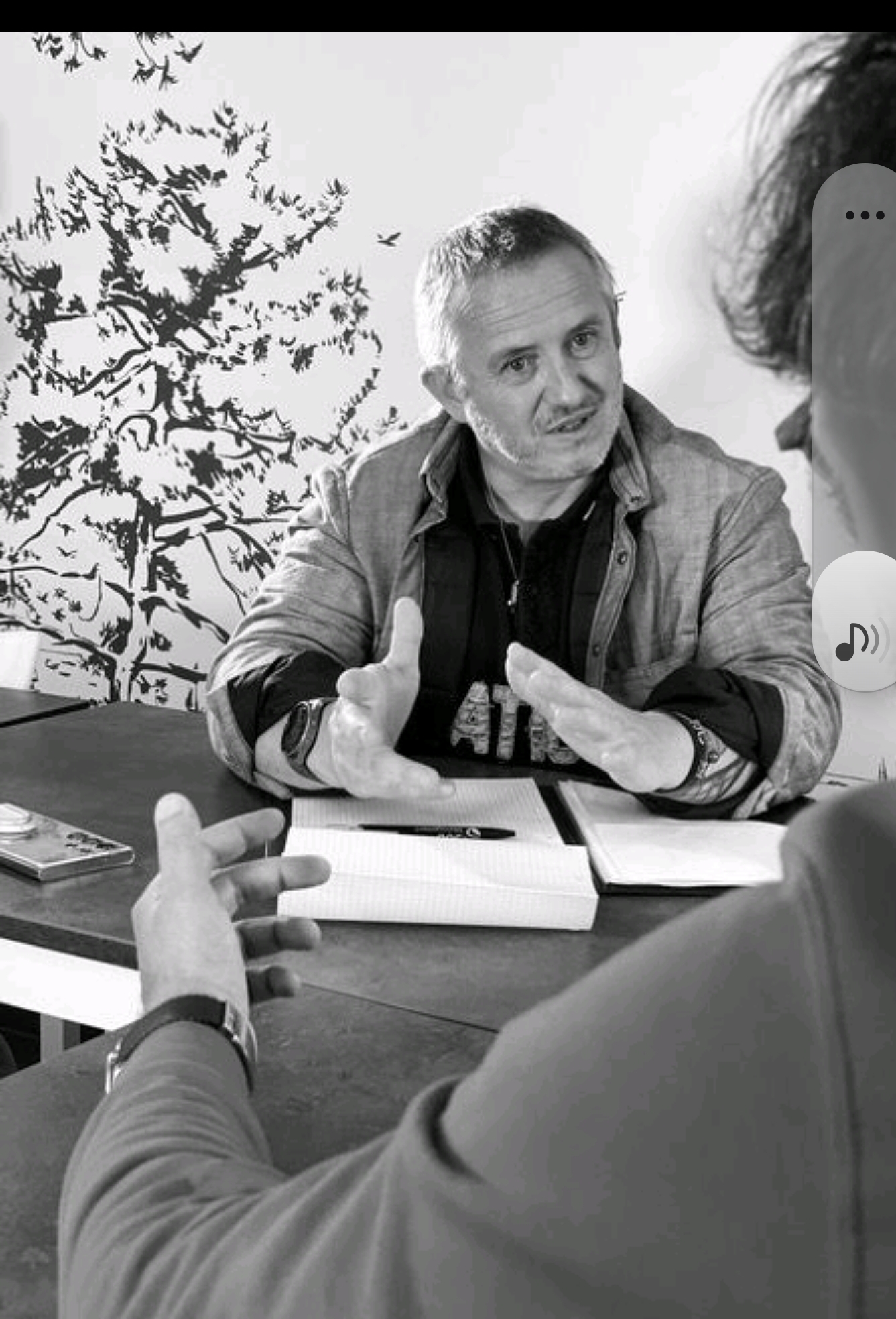 Photo numéro 1 de la galerie de Frédéric Aman : Préparateur mental à Tonneins. Prendre RDV