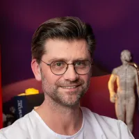  Arnaud   Goueslard  ,   à Alençon 