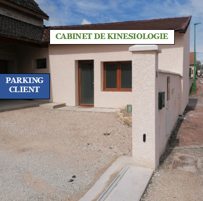 Photo numéro 3 de la galerie de Emilie Martin : Kinésiologue à Champforgeuil. Prendre RDV