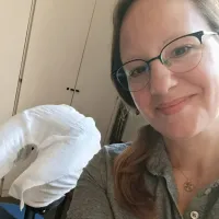 Vanessa Cour vanézen, masseur-bien-etre à La-fleche