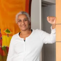 Michèle Liotot, masseur-bien-etre à Lamballe-armor