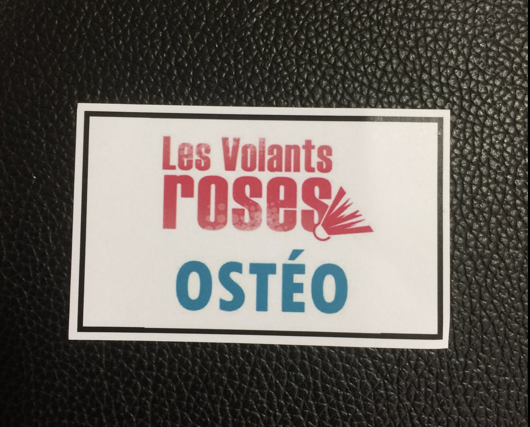 Photo numéro 10 de la galerie de Aurore Guillien : Ostéopathe à Rouen. Prendre RDV