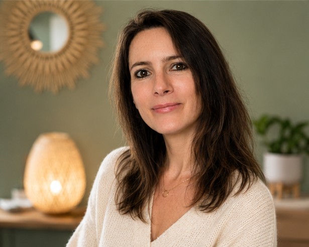 Photo numéro 4 de la galerie de Caroline Gonod : Naturopathe à Cholet. Prendre RDV