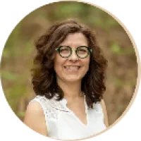 Corinne Lacombe, naturopathe à Biscarrosse