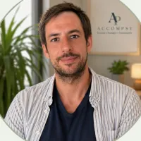  Anthony   Auchat   Lisembart  , Psychopraticien  à Chanteloup 