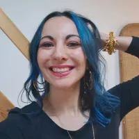  Myriam   Cervera  , Masseur bien-être  à Pélissanne 