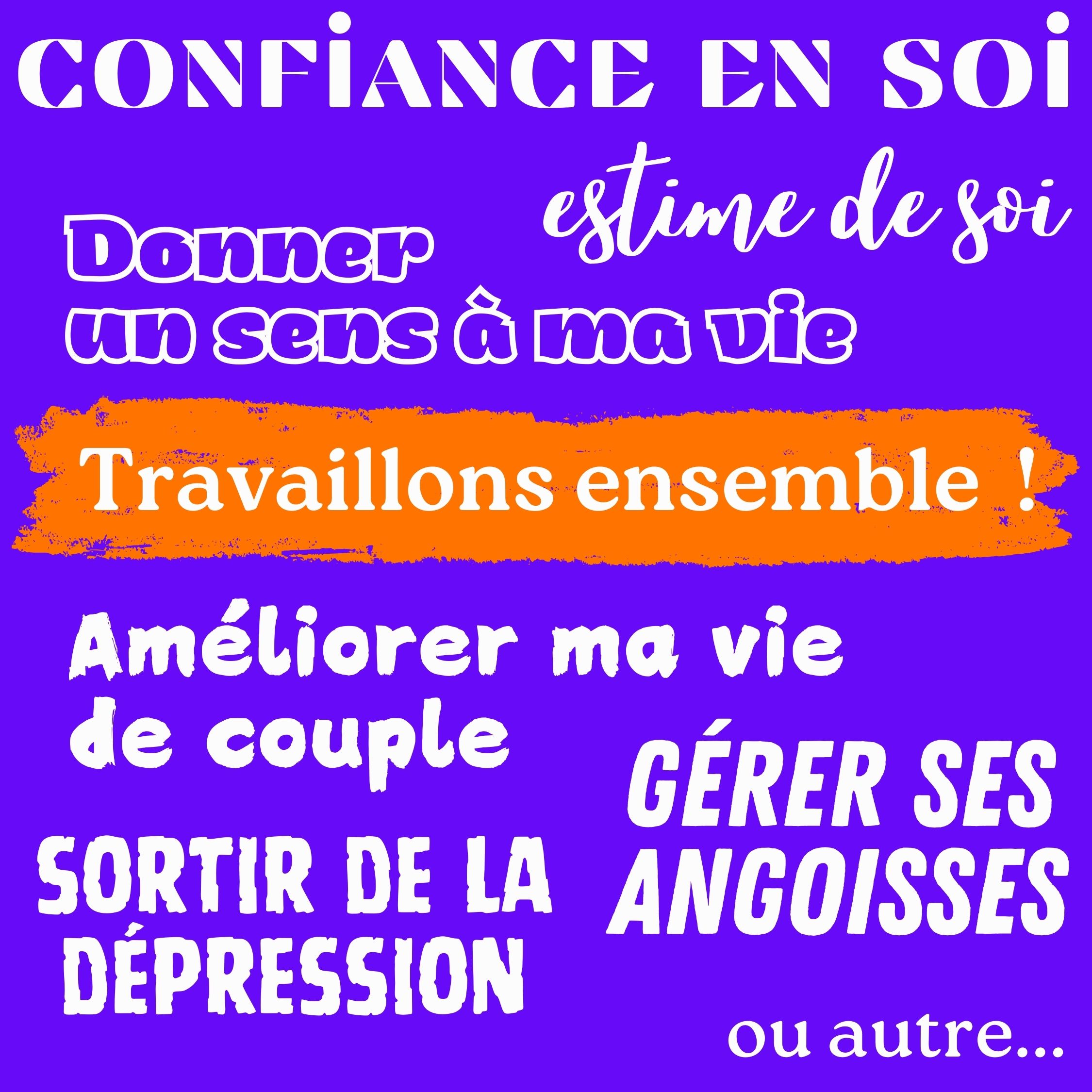 Photo numéro 3 de la galerie de Gaelle Foucteau : Psychothérapeute à Saint-Médard. Prendre RDV