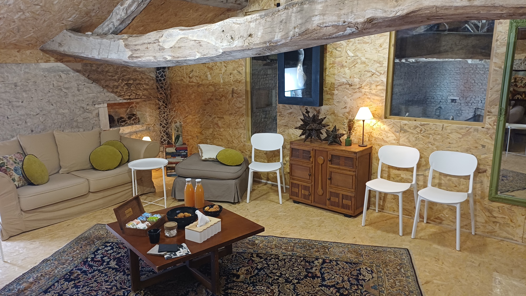 Photo numéro 8 de la galerie de Gaelle Foucteau : Psychothérapeute à Saint-Médard. Prendre RDV