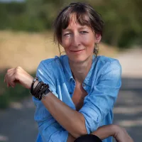  Gaelle   Foucteau  , Psychothérapeute  à Saint-Médard 