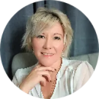 Virginie Roy, masseur-bien-etre à Les-herbiers